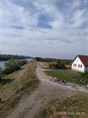 Výlet na bicykloch 2022 - dekoratívna grafika